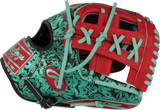 Rawlings Heart of the Hide Color Sync 11.5" Baseball Fielding Glove - PROR204W-32BS - Smash It Sports