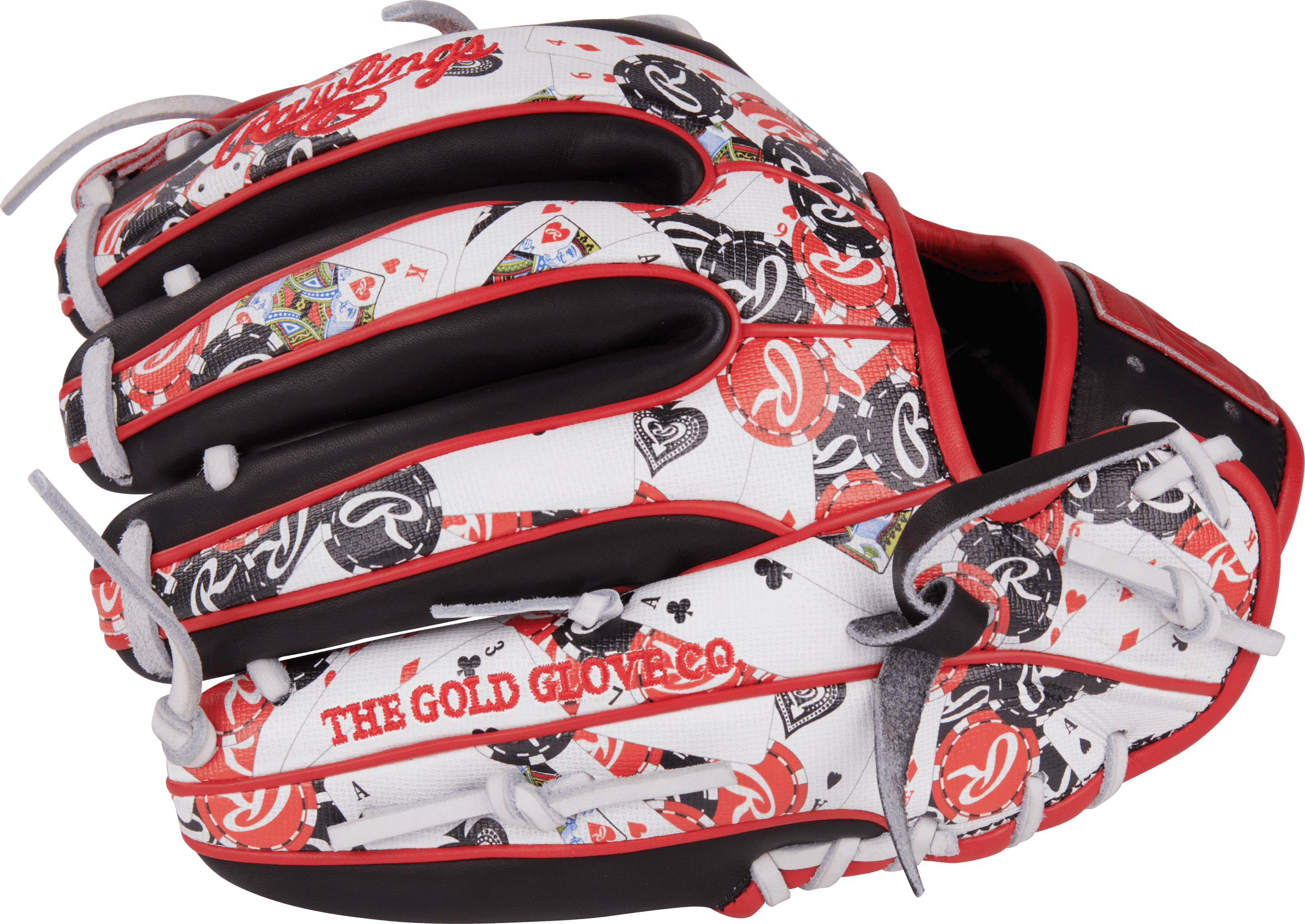Rawlings Heart of the Hide Color Sync 11.5