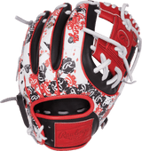 Rawlings Heart of the Hide Color Sync 11.5" Baseball Fielding Glove - PROR314-2BSS - Smash It Sports