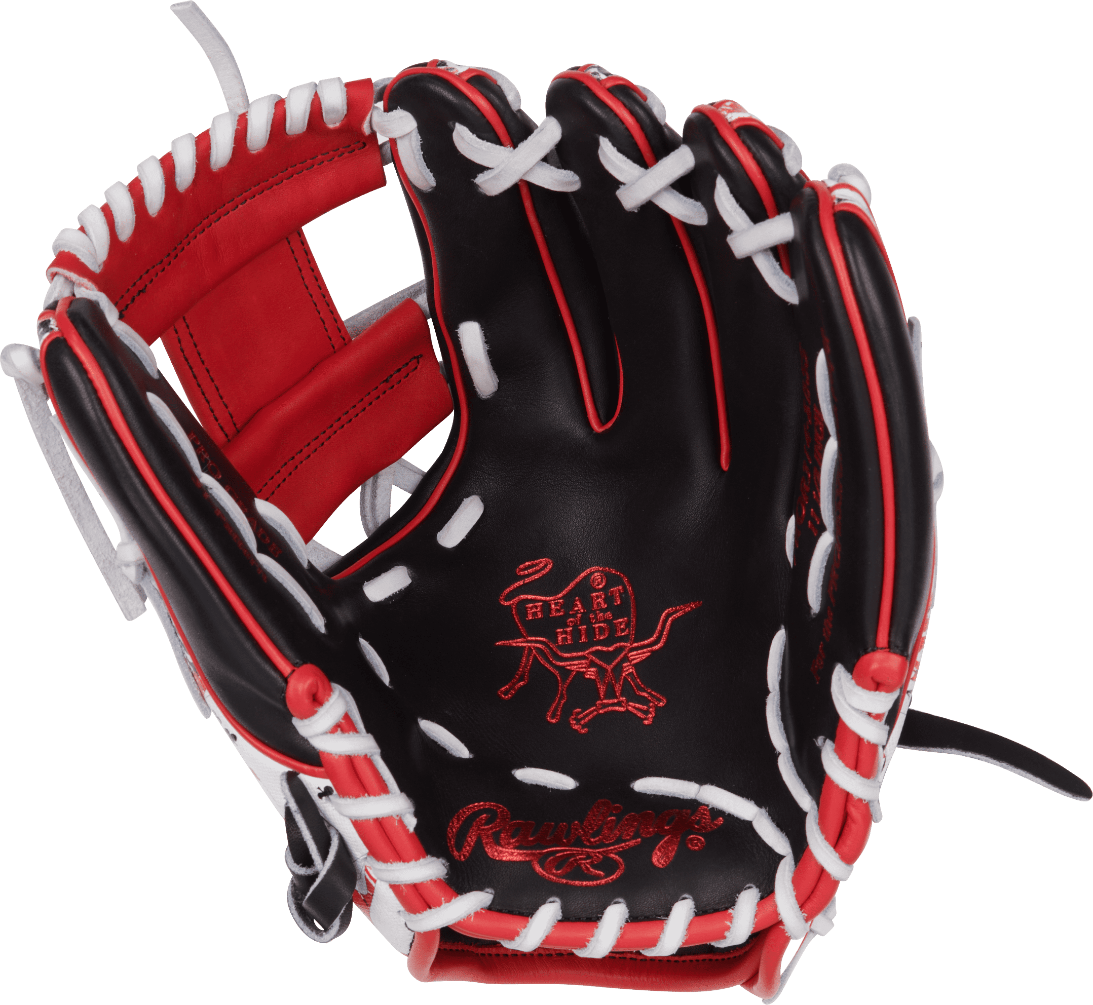 Rawlings Heart of the Hide Color Sync 11.5