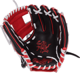 Rawlings Heart of the Hide Color Sync 11.5" Baseball Fielding Glove - PROR314-2BSS - Smash It Sports