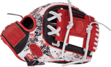 Rawlings Heart of the Hide Color Sync 11.5" Baseball Fielding Glove - PROR314-2BSS - Smash It Sports