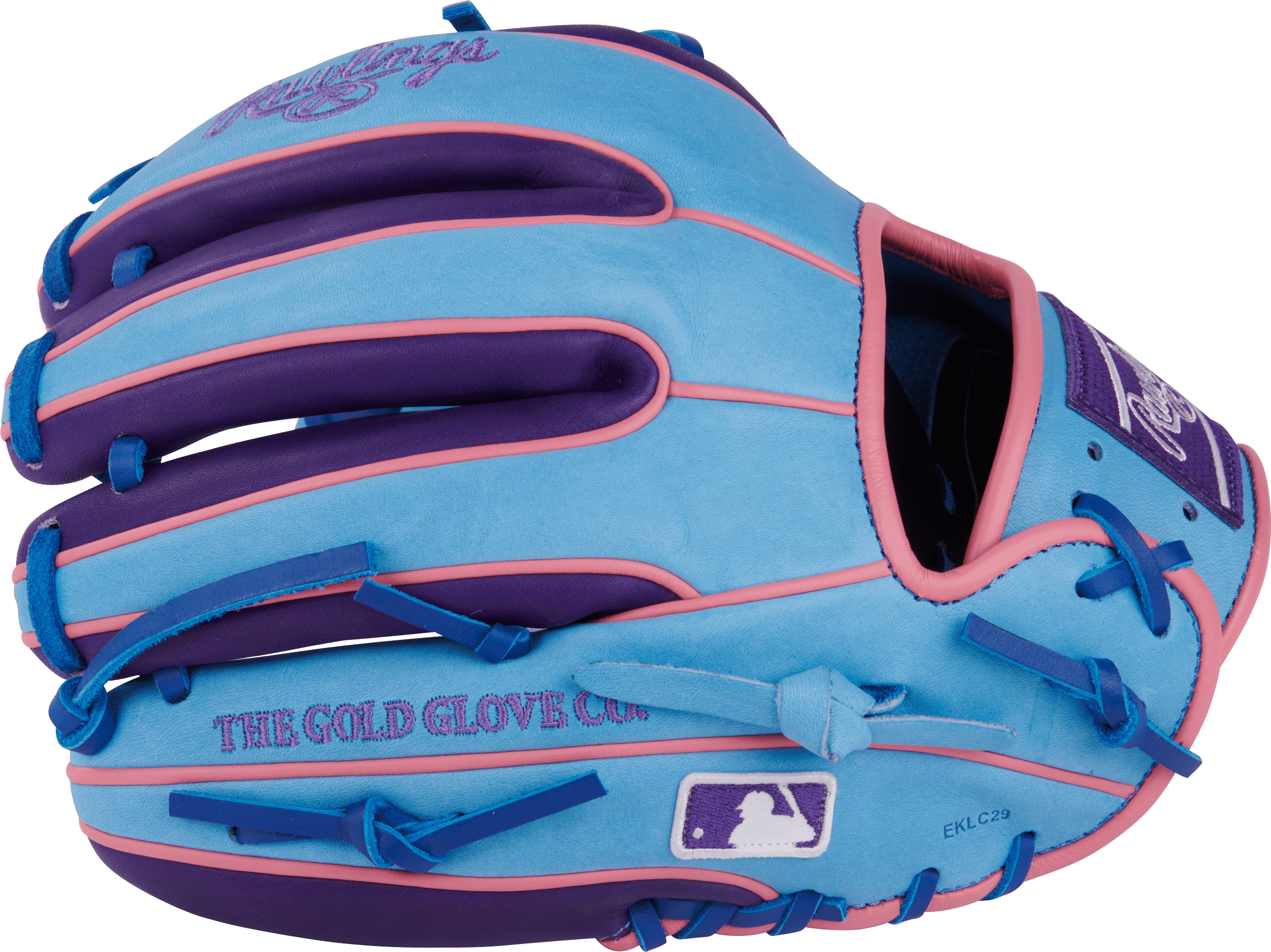 Rawlings Heart of the Hide Color Sync 11.5