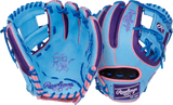 Rawlings Heart of the Hide Color Sync 11.5" Baseball Fielding Glove - PROR314-2CBPU - Smash It Sports