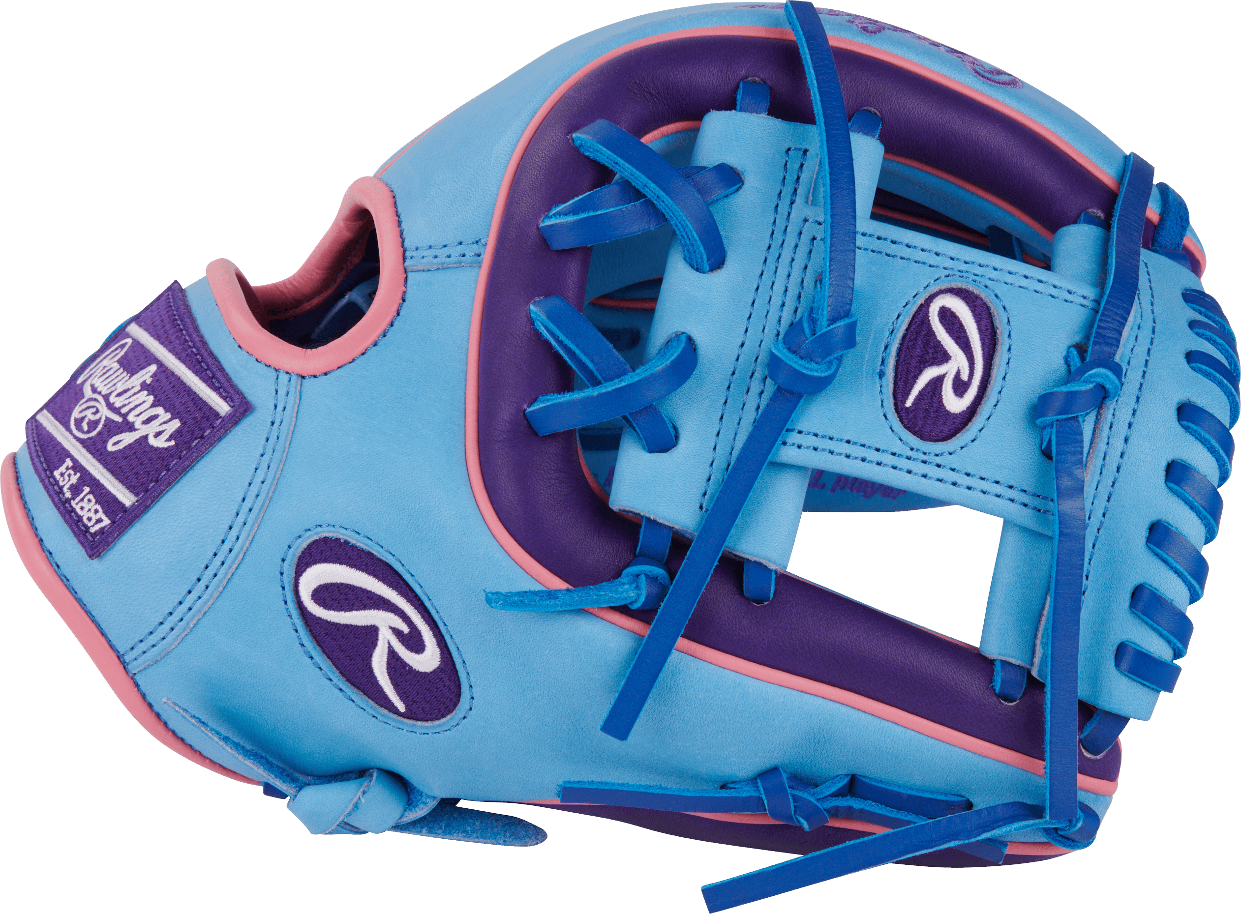 Rawlings Heart of the Hide Color Sync 11.5