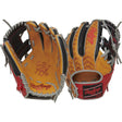 Rawlings Heart Of The Hide Color Sync 11.5" Baseball Fielding Glove - RPRO934-2TS - Smash It Sports