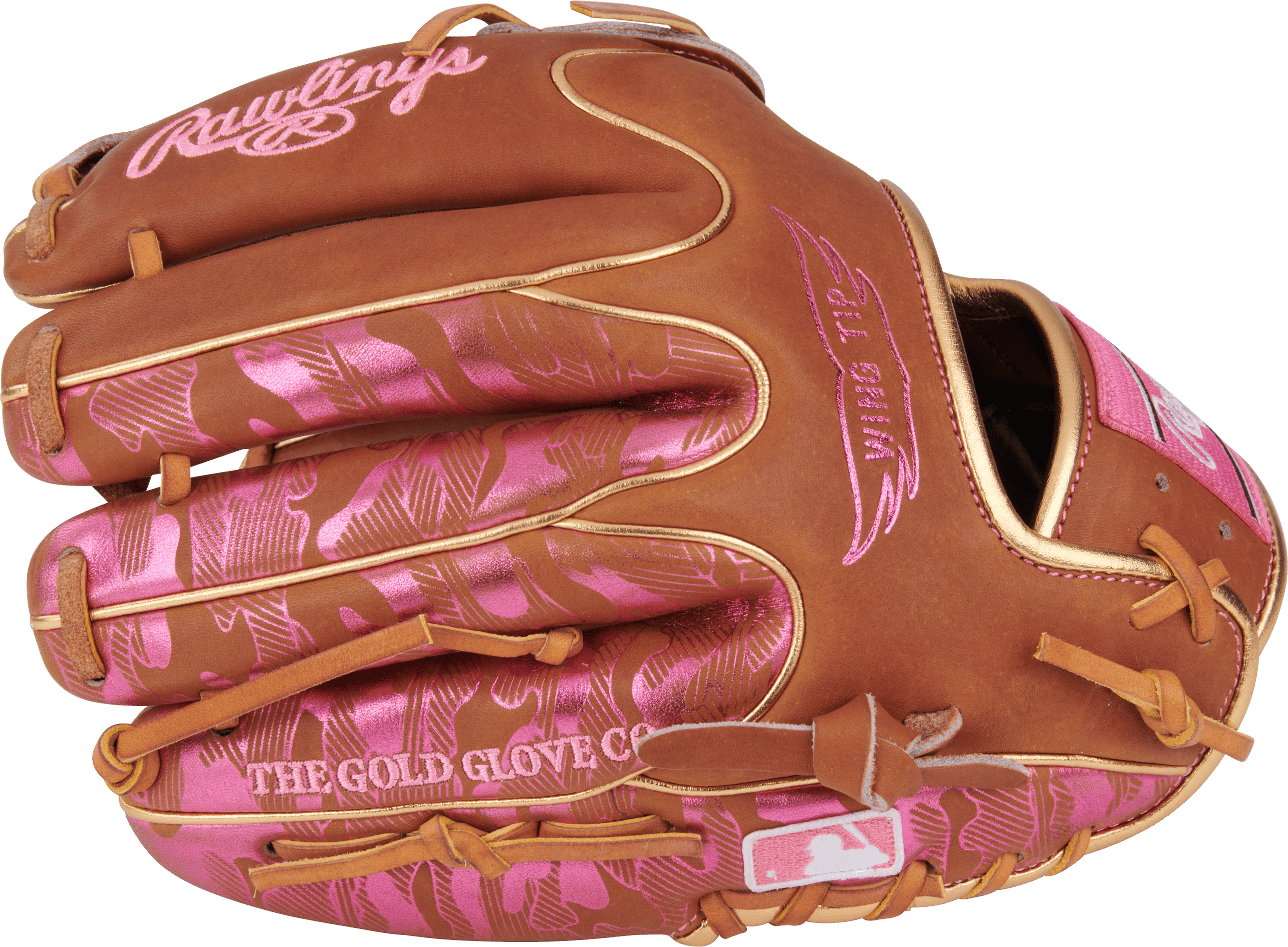 Rawlings Heart of the Hide Color Sync 11.75