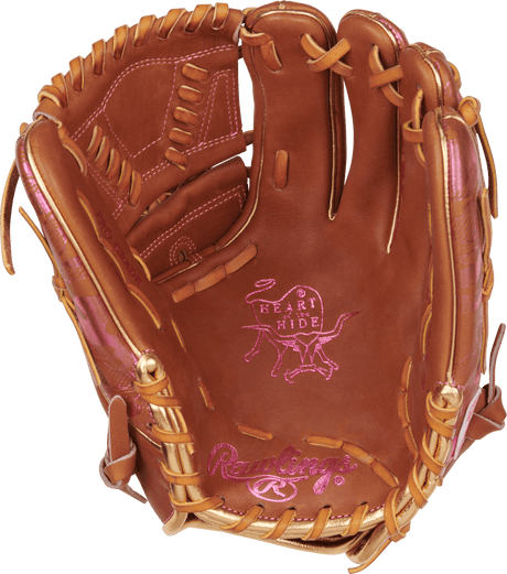 Rawlings Heart of the Hide Color Sync 11.75" Baseball Fielding Glove - PROR205W-30GB - Smash It Sports