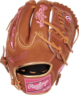 Rawlings Heart of the Hide Color Sync 11.75" Baseball Fielding Glove - PROR205W-30GB - Smash It Sports