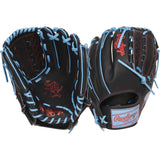 Rawlings Heart Of The Hide Color Sync 11.75" Baseball Fielding Glove - RPRO205-12BCB - Smash It Sports