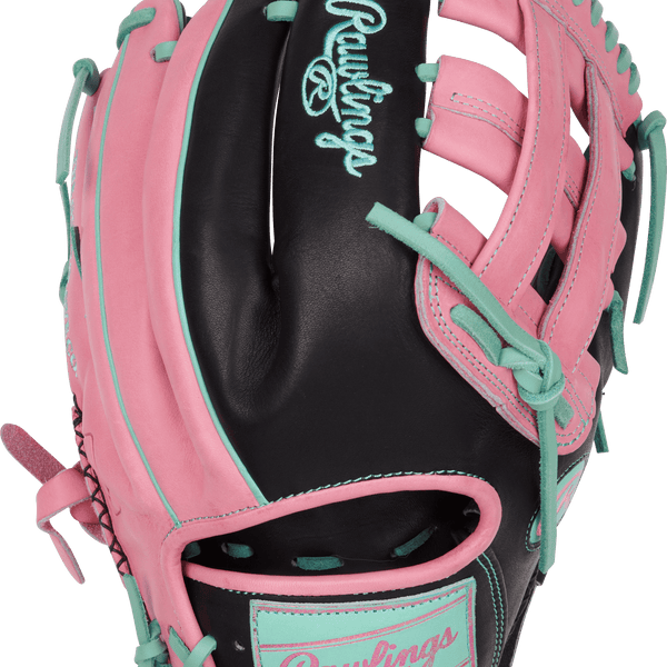 驚きの激安価格 Rawlings Heart of the Hide Color Sync 12.25 グローブ