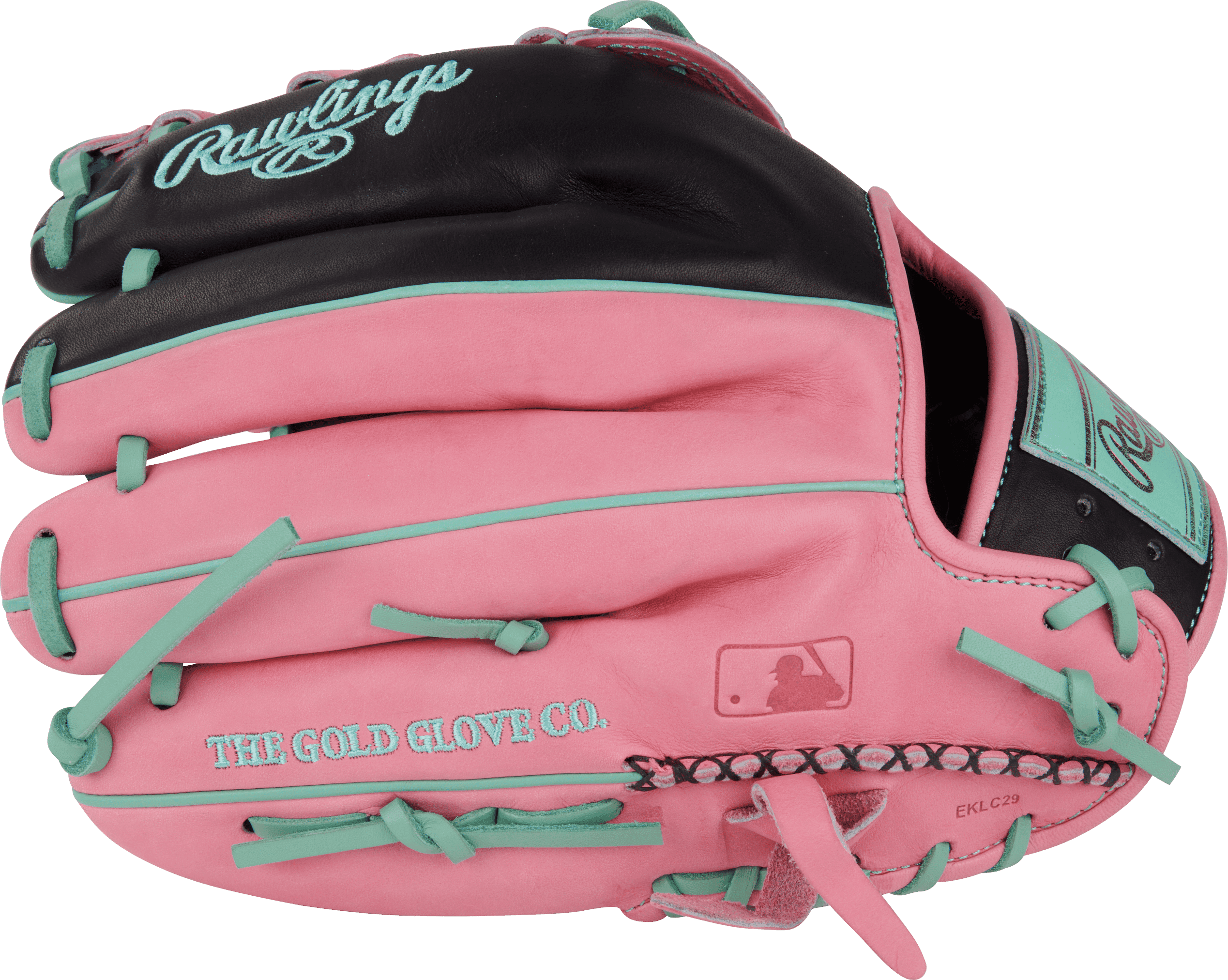 Rawlings Heart of the Hide Color Sync 12.25
