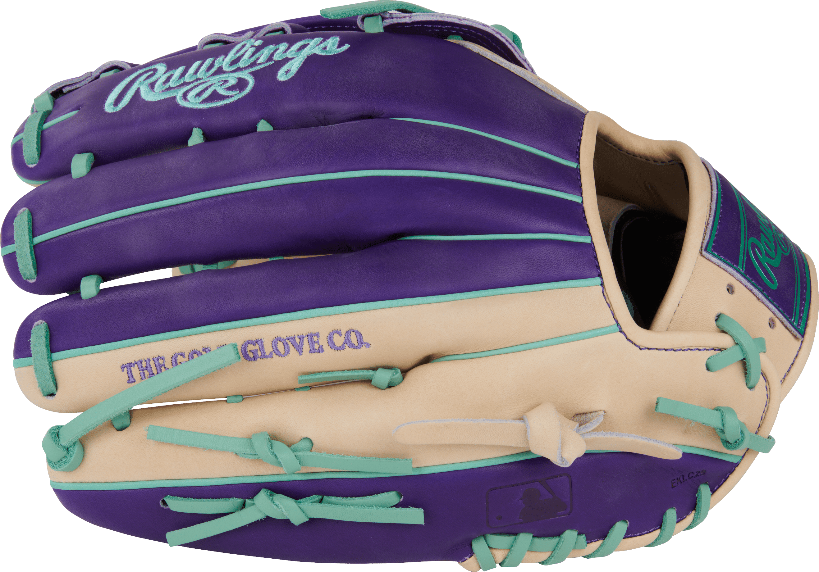 Rawlings Heart of the Hide Color Sync 12.75