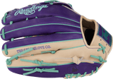 Rawlings Heart of the Hide Color Sync 12.75" Baseball Fielding Glove - PROR3039-6CPU - Smash It Sports