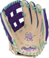 Rawlings Heart of the Hide Color Sync 12.75" Baseball Fielding Glove - PROR3039-6CPU - Smash It Sports