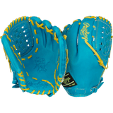Rawlings Heart of the Hide Color Sync 12" Baseball Fielding Glove - PROR206CFB-11TE - Smash It Sports