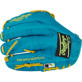 Rawlings Heart of the Hide Color Sync 12" Baseball Fielding Glove - PROR206CFB-11TE - Smash It Sports