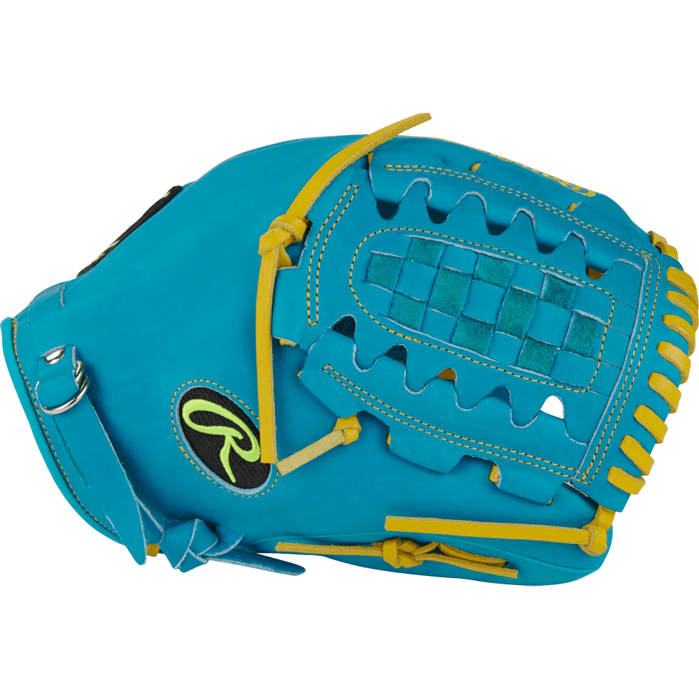 Rawlings Heart of the Hide Color Sync 12" Baseball Fielding Glove - PROR206CFB-11TE - Smash It Sports