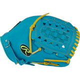 Rawlings Heart of the Hide Color Sync 12" Baseball Fielding Glove - PROR206CFB-11TE - Smash It Sports