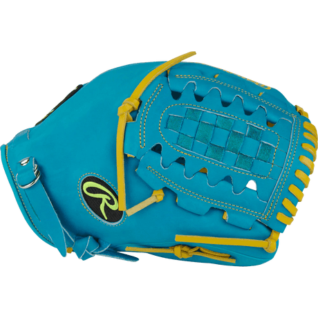 Rawlings Heart of the Hide Color Sync 12" Baseball Fielding Glove - PROR206CFB-11TE - Smash It Sports