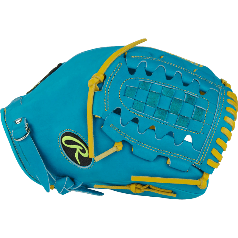 Rawlings Heart of the Hide Color Sync 12" Baseball Fielding Glove - PROR206CFB-11TE - Smash It Sports