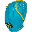 Rawlings Heart of the Hide Color Sync 12" Baseball Fielding Glove - PROR206CFB-11TE - Smash It Sports