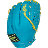 Rawlings Heart of the Hide Color Sync 12" Baseball Fielding Glove - PROR206CFB-11TE - Smash It Sports