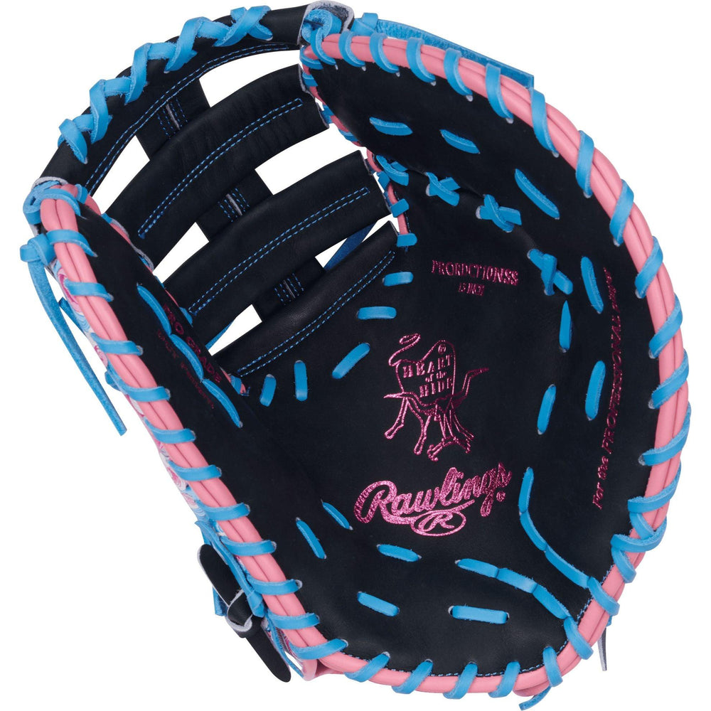 Rawlings Heart of the Hide Color Sync 13" First Base Mitt/Glove - PRORDCT-10NSS - Smash It Sports