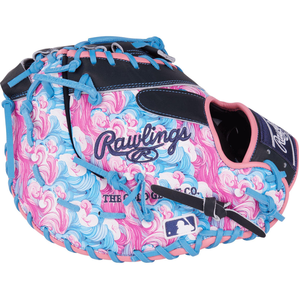 Rawlings Heart of the Hide Color Sync 13" First Base Mitt/Glove - PRORDCT-10NSS - Smash It Sports