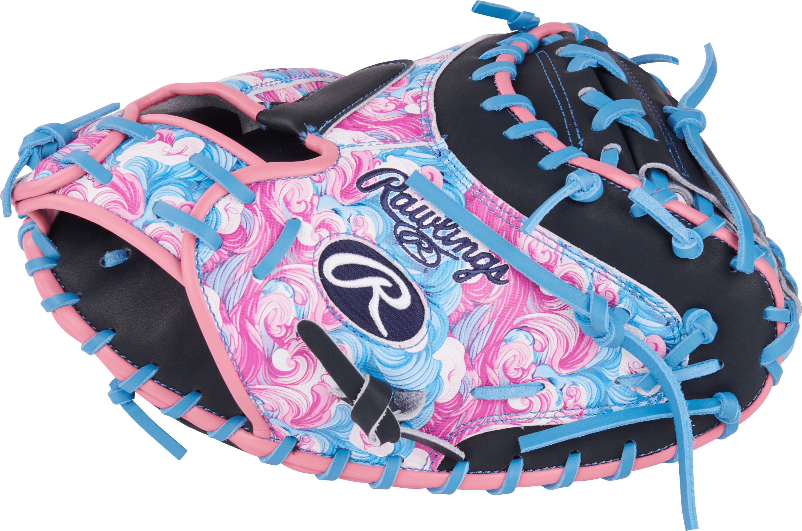 Rawlings Heart Of The Hide Color Sync 34