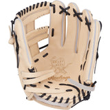 Rawlings Heart of the Hide Japan Series 11.5" Baseball Fielding Glove - GH3HWCK4MG-CAM - Smash It Sports