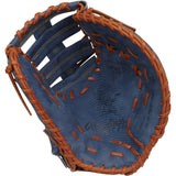 Rawlings Heart of the Hide Pro Label Denim Edition 13" First Base Mitt/Glove - PRODCTD - Smash It Sports