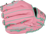 Rawlings Heart of the Hide Vibrant Series 11.5" Baseball Fielding Glove - PROR204-2PPM - Smash It Sports