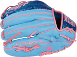 Rawlings Heart of the Hide Vibrant Series 11.5" Baseball Fielding Glove - PROR2174-2CBP - Smash It Sports