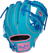 Rawlings Heart of the Hide Vibrant Series 11.5" Baseball Fielding Glove - PROR314-2TEP - Smash It Sports