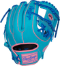 Rawlings Heart of the Hide Vibrant Series 11.5" Baseball Fielding Glove - PROR314-2TEP - Smash It Sports