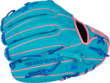 Rawlings Heart of the Hide Vibrant Series 11.5" Baseball Fielding Glove - PROR314-2TEP - Smash It Sports