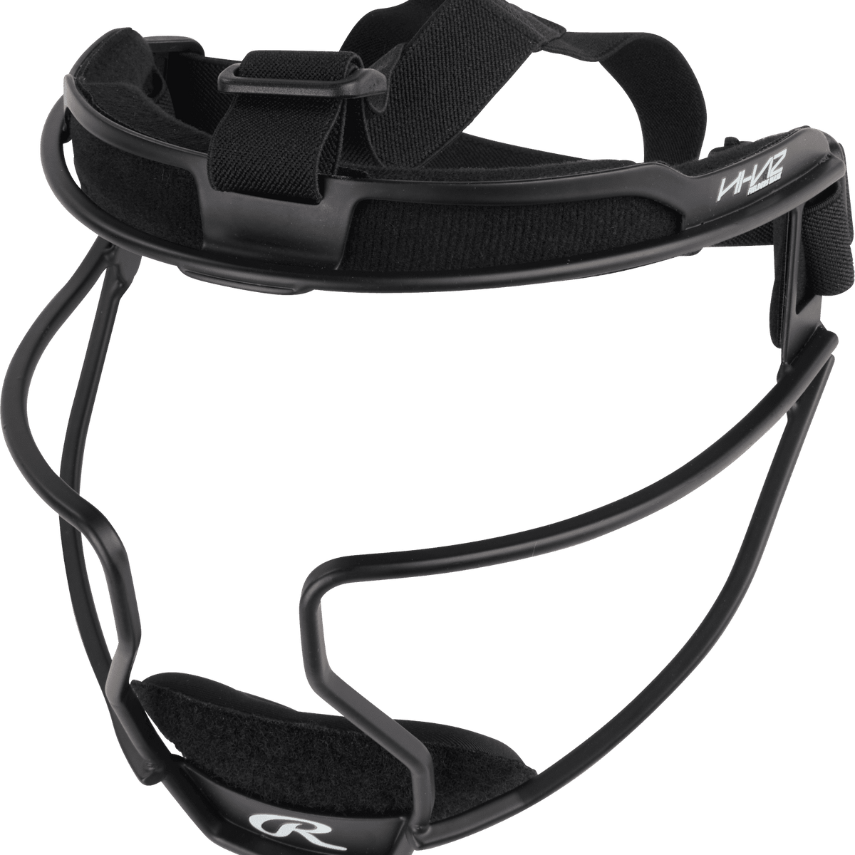Fast Fielder Rawlings Hi-Viz Ultra Softball Fielders Mask: In-stock – Fast Shipping ...