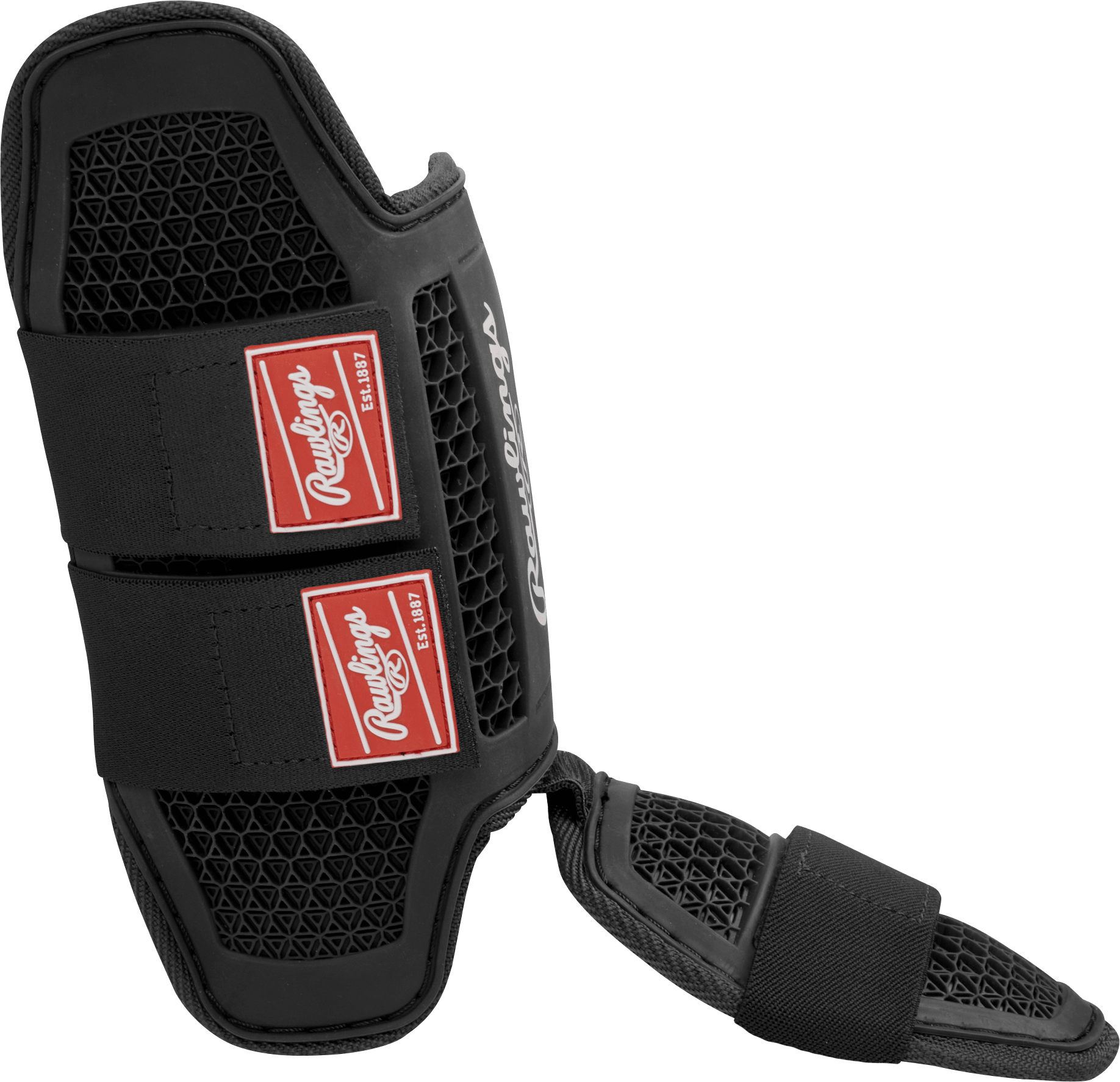 Rawlings Leg Guard - Multiple Colors - Smash It Sports