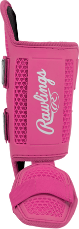 Rawlings Leg Guard - Multiple Colors - Smash It Sports