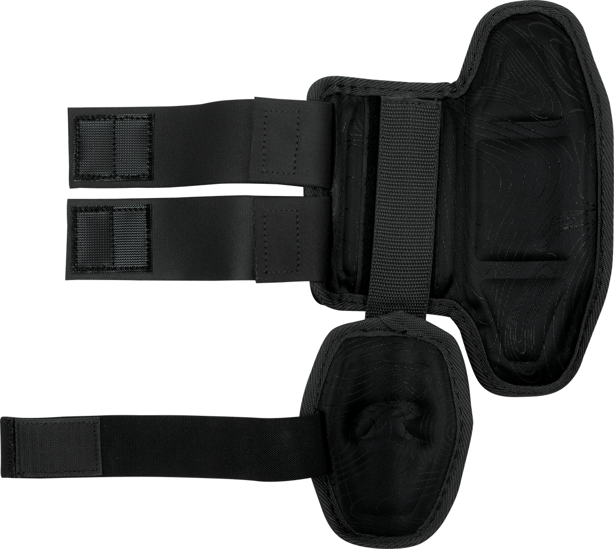 Rawlings Leg Guard - Multiple Colors - Smash It Sports