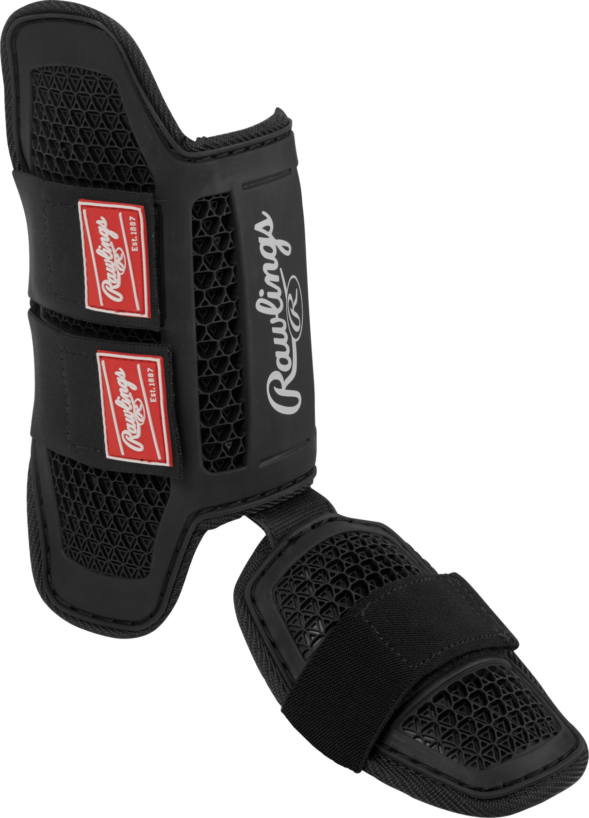 Rawlings Leg Guard - Multiple Colors - Smash It Sports