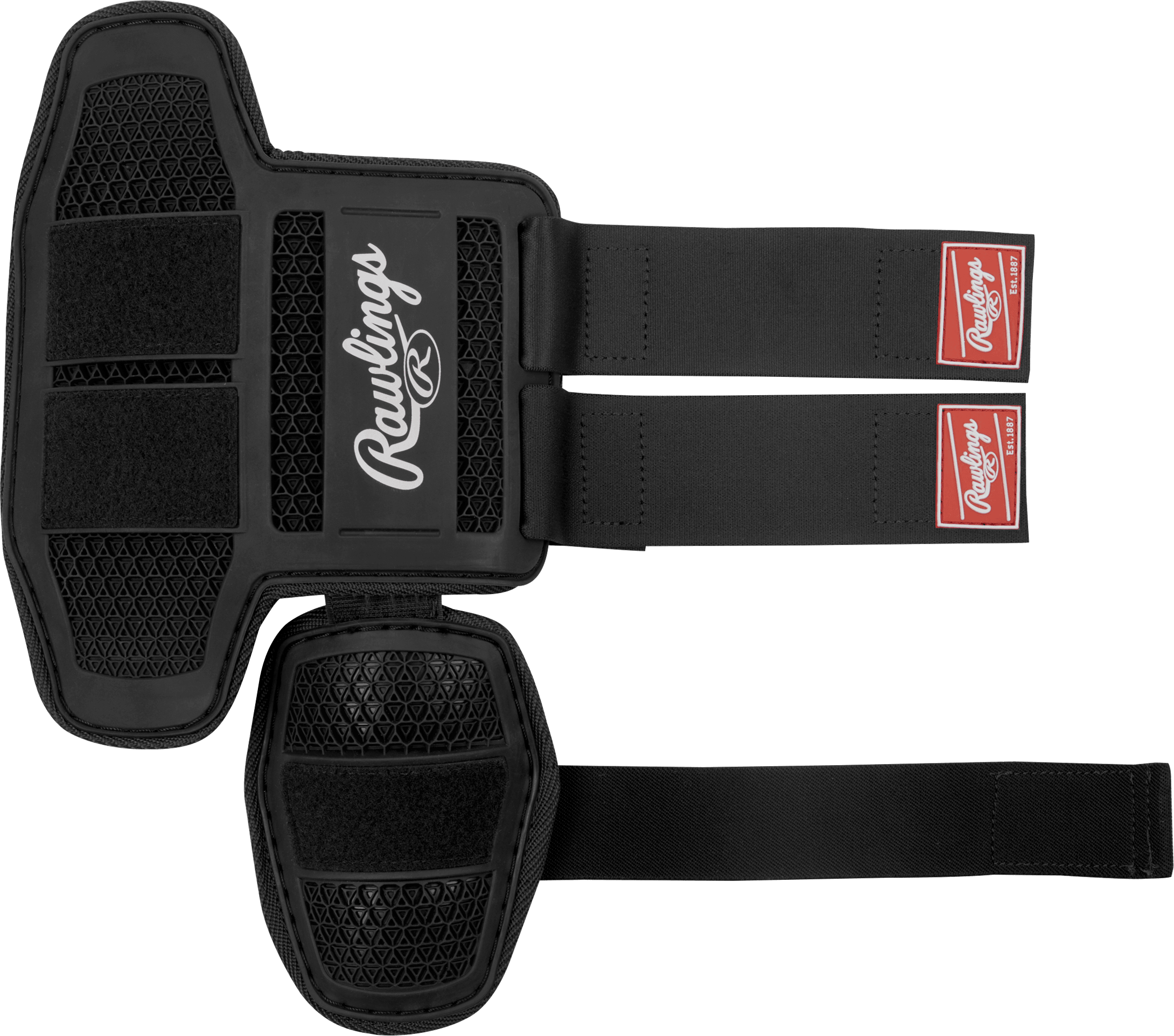 Rawlings Leg Guard - Multiple Colors - Smash It Sports