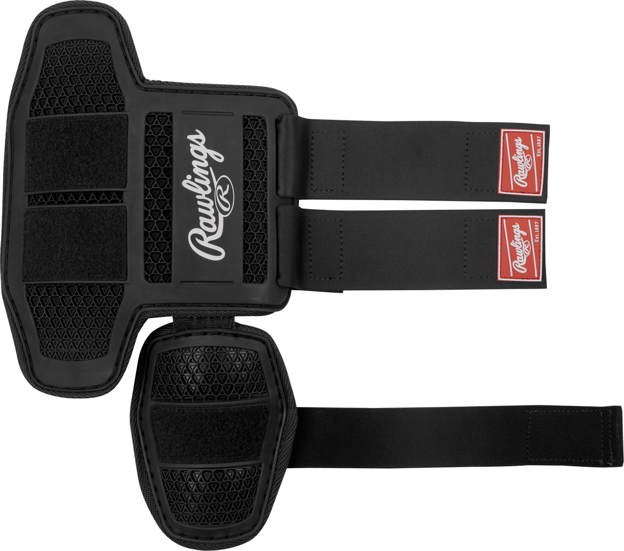Rawlings Leg Guard - Multiple Colors - Smash It Sports