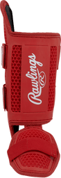 Rawlings Leg Guard - Multiple Colors - Smash It Sports