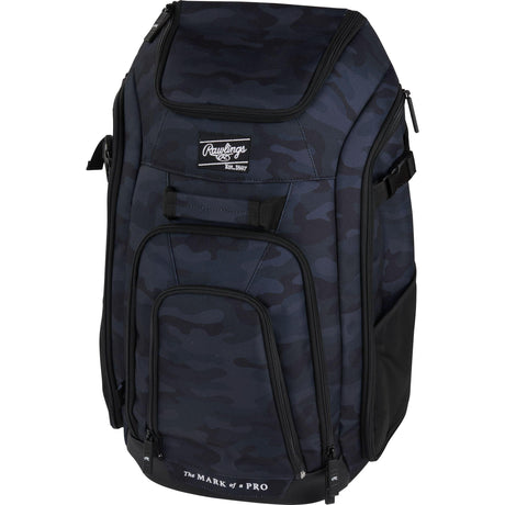 Rawlings Legion 2 Players Backpack - Smash It Sports