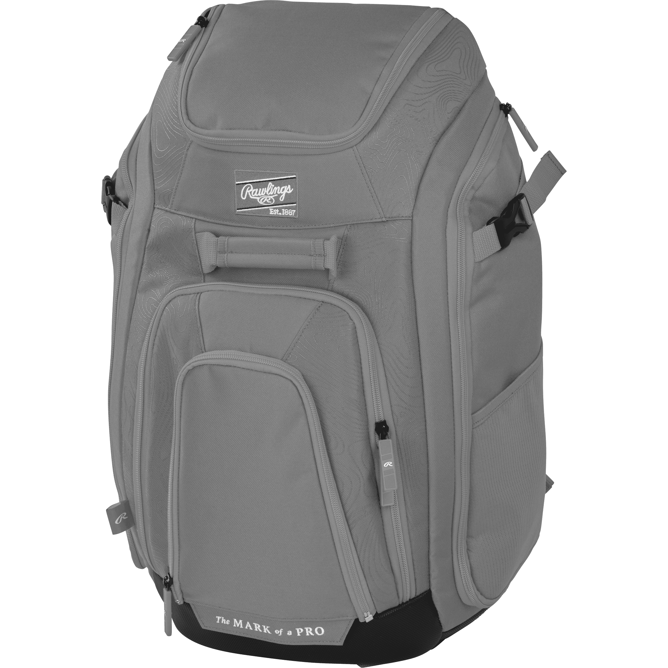 Rawlings Legion 2 Players Backpack - Smash It Sports
