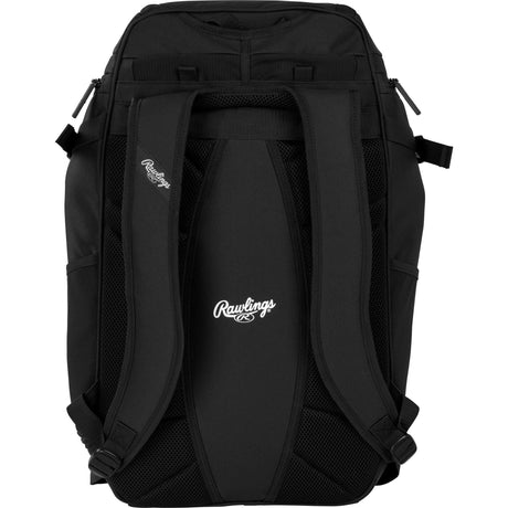 Rawlings Legion 2 Players Backpack - Smash It Sports