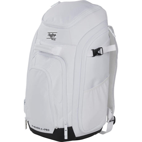Rawlings Legion 2 Players Backpack - Smash It Sports
