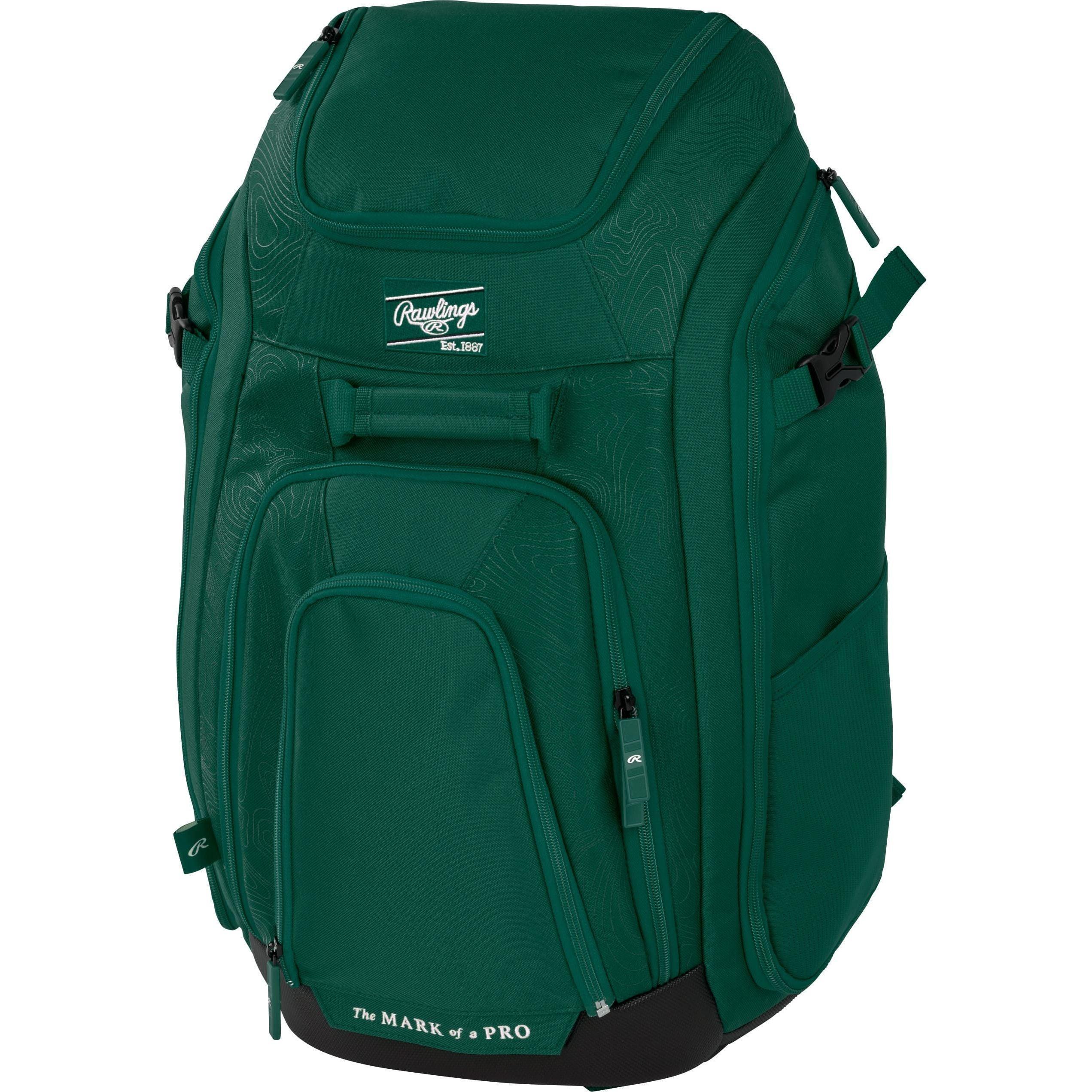 Rawlings Legion 2 Players Backpack - Smash It Sports